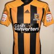 Home football shirt 2011 - 2012