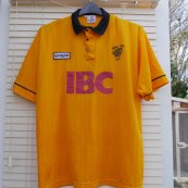 Special football shirt 1995 - 1997