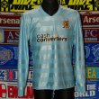 Away football shirt 2011 - 2012