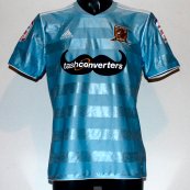 Special football shirt 2012 - 2013