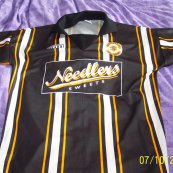 Special football shirt 1994 - 1995