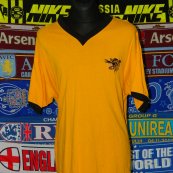 Retro Replicas football shirt 1957 - 1960