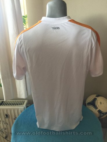 Hull City Away football shirt 2017 - 2018