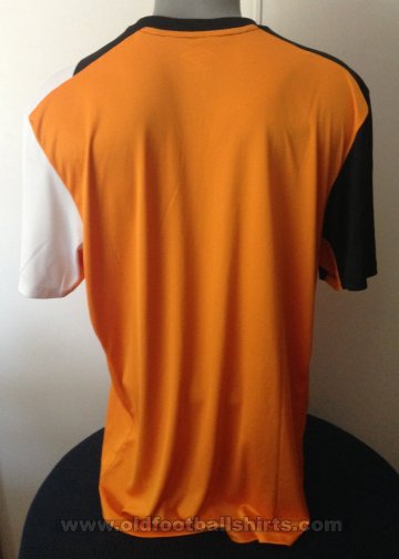 Hull City Training/Leisure football shirt 2018 - 2019