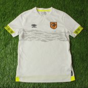 Third football shirt 2018 - 2019