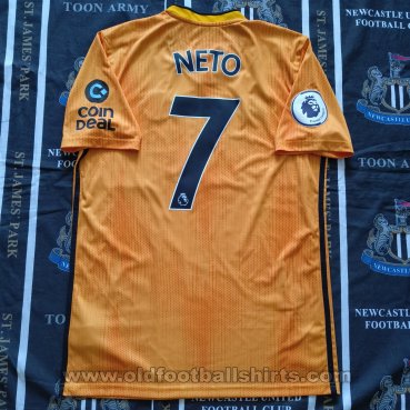 Hull City Home football shirt 2019 - 2020