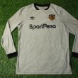 Away football shirt 2019 - 2020