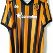 Home football shirt 2024 - 2025