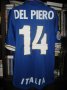 Italy Home football shirt 1996 - 1997