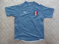 Italy Cup Shirt football shirt 2009