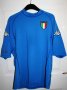 Italy Home football shirt 2002 - 2004