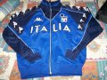 Italy Training/Leisure football shirt 1985 - 2016