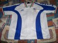 Italy Training/Leisure football shirt 1985 - 2016