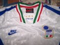 Italy Training/Leisure football shirt 1985 - 2016