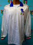 Italy Away football shirt 1995 - 1996