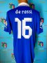 Italy Home football shirt 2011 - 2013