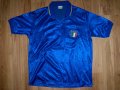 Italy Home football shirt 1990
