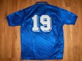 Italy Home football shirt 1990
