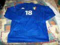 Italy Home football shirt 1999 - 2000