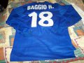 Italy Home football shirt 1999 - 2000