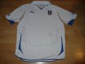 Italy Away football shirt 2010 - 2011