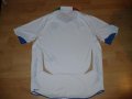 Italy Away football shirt 2010 - 2011