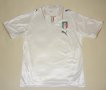 Italy Away football shirt 2007 - 2008