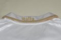 Italy Away football shirt 2007 - 2008