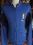 Italy Training/Leisure football shirt 1985 - 2016