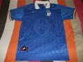 Italy Home football shirt 1995 - 1996