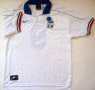 Italy Away football shirt 1995 - 1996