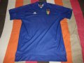 Italy Home football shirt 1999 - 2000