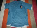 Italy Cup Shirt football shirt 2009