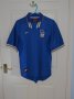 Italy Home football shirt 1996 - 1997