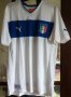 Italy Away football shirt 2012 - 2014