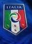 Italy Away football shirt 2012 - 2014