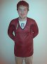 Italy Goalkeeper football shirt 2006 - 2008
