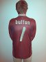Italy Goalkeeper football shirt 2006 - 2008