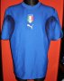 Italy Home football shirt 2005 - 2006