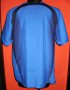 Italy Home football shirt 2005 - 2006