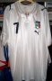 Italy Away football shirt 2007 - 2008
