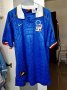 Italy Home football shirt 1995 - 1996