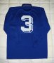 Italy Home football shirt 1986 - 1989