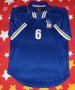 Italy Home football shirt 1996 - 1997