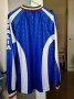 Italy Training/Leisure football shirt 1985 - 2016