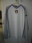 Italy Training/Leisure football shirt 1985 - 2016
