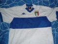 Italy Away football shirt 1998 - 2000