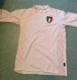 Italy Away football shirt 2001 - 2003