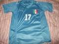 Italy Cup Shirt football shirt 2009