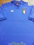 Italy Home football shirt 1999 - 2000